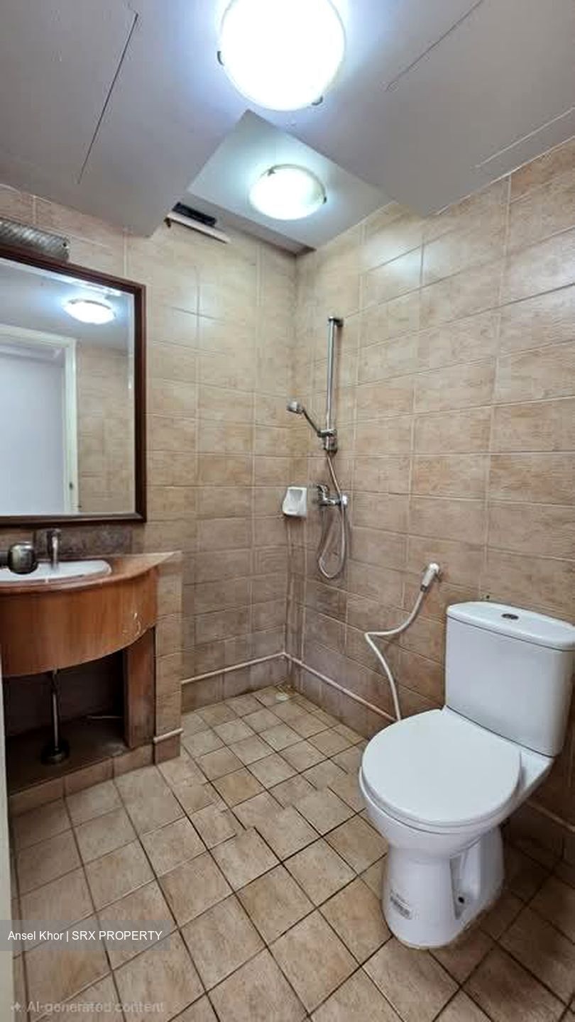 Regent Grove (D23), Condominium #581962631